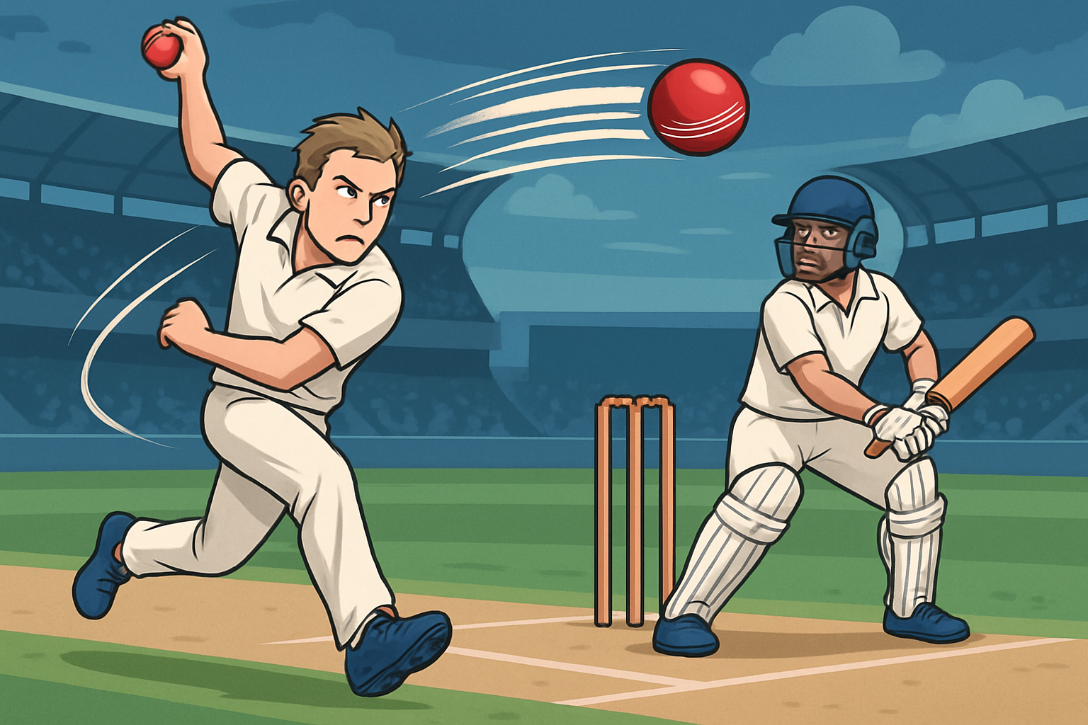 Fastest Ball in Cricket History: Verified Records & Explained