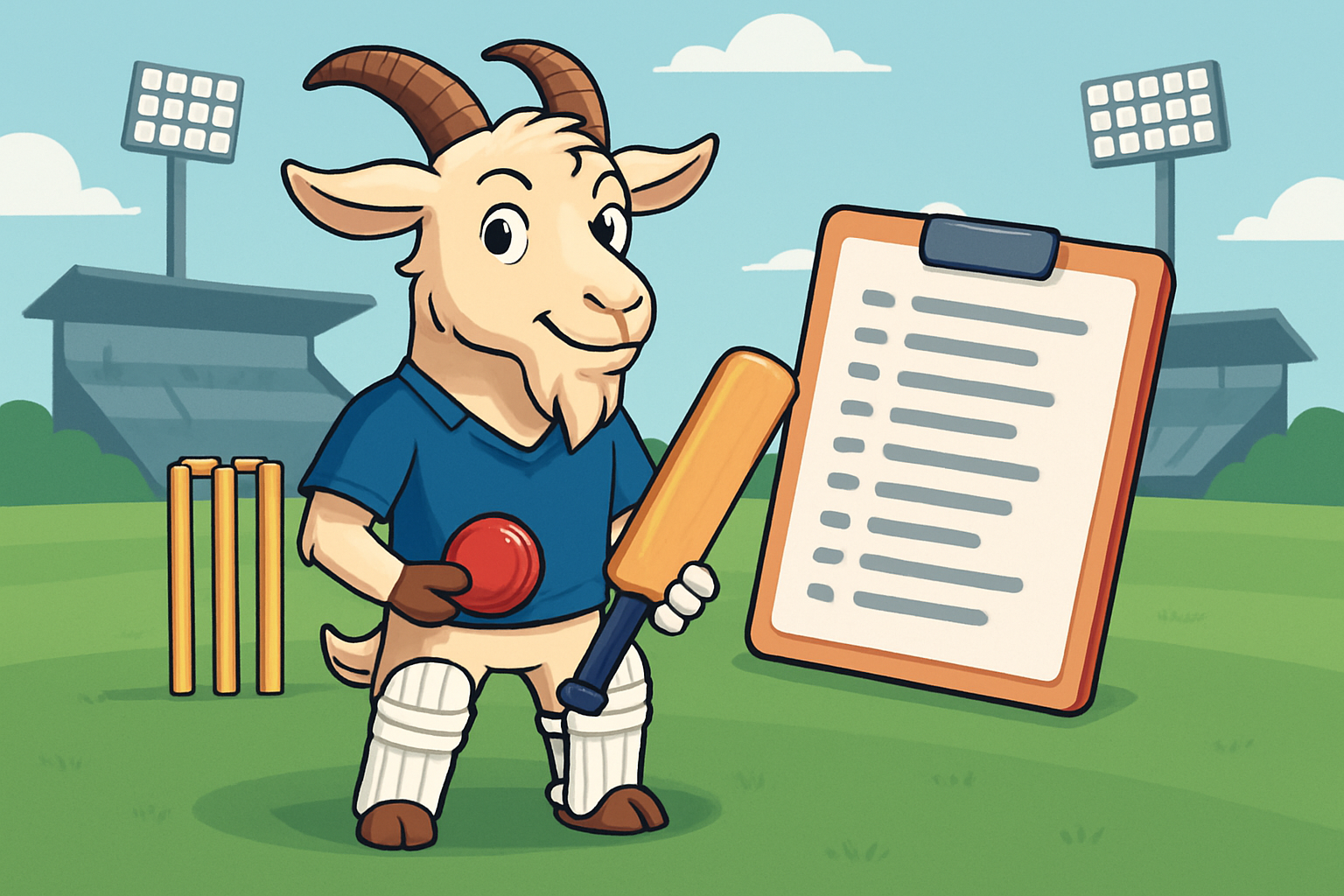 Goat of Cricket: Data-Backed Rankings & Definitive Guide