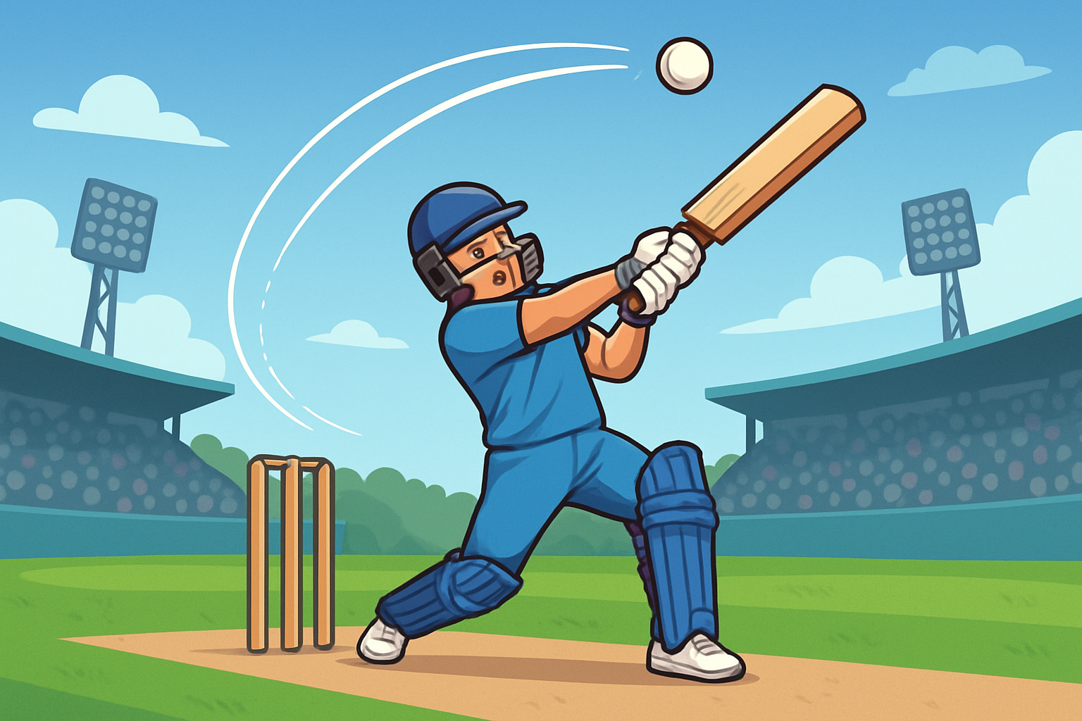 Longest Six in Cricket History: Verified Records & Myths Guide
