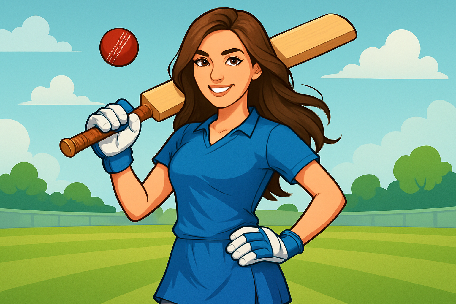 Most Beautiful Women Cricketer: Global Top 25, Stories & Style