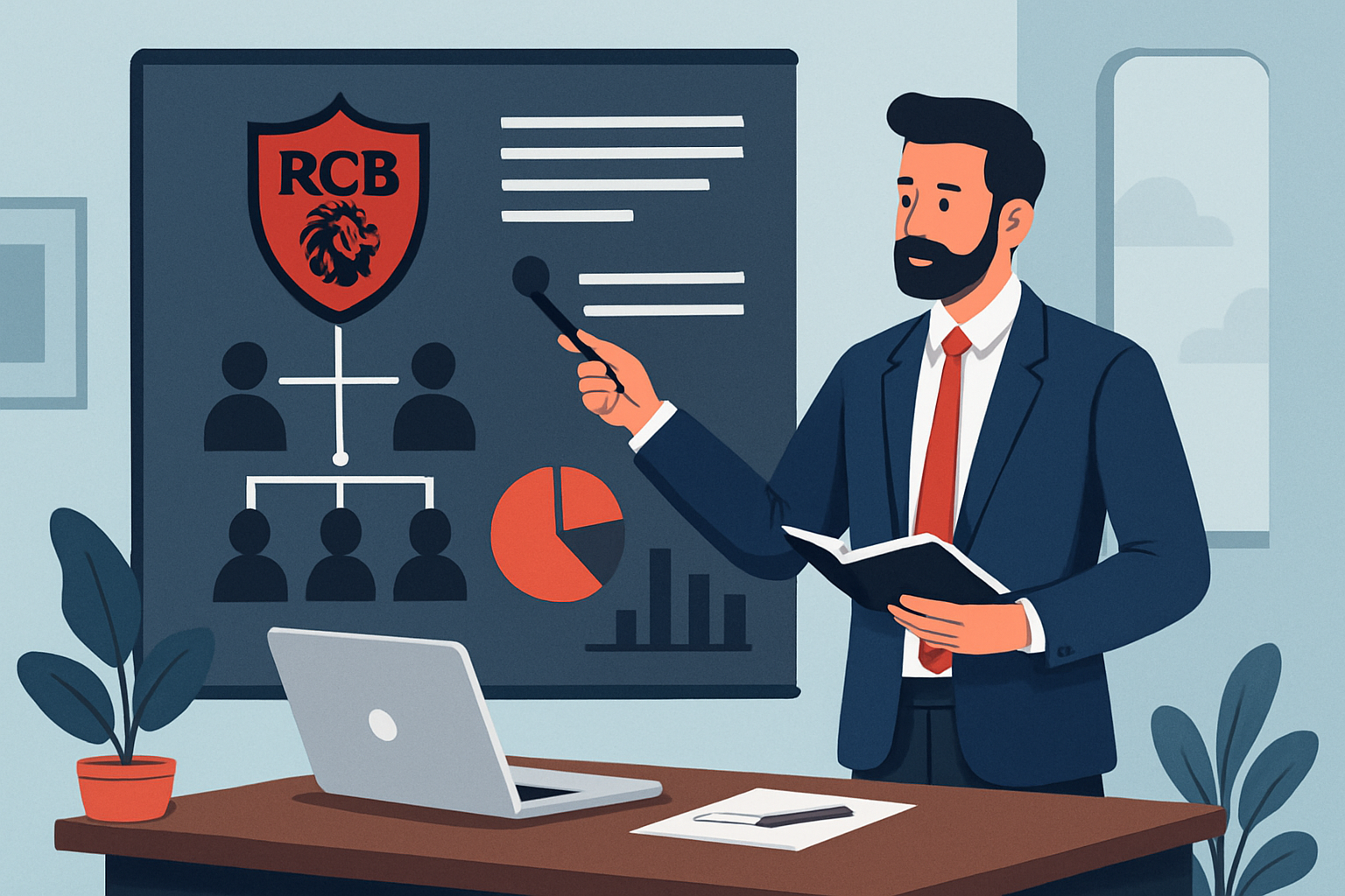 RCB Owner Guide: rcb team owner structure, governance & strategy