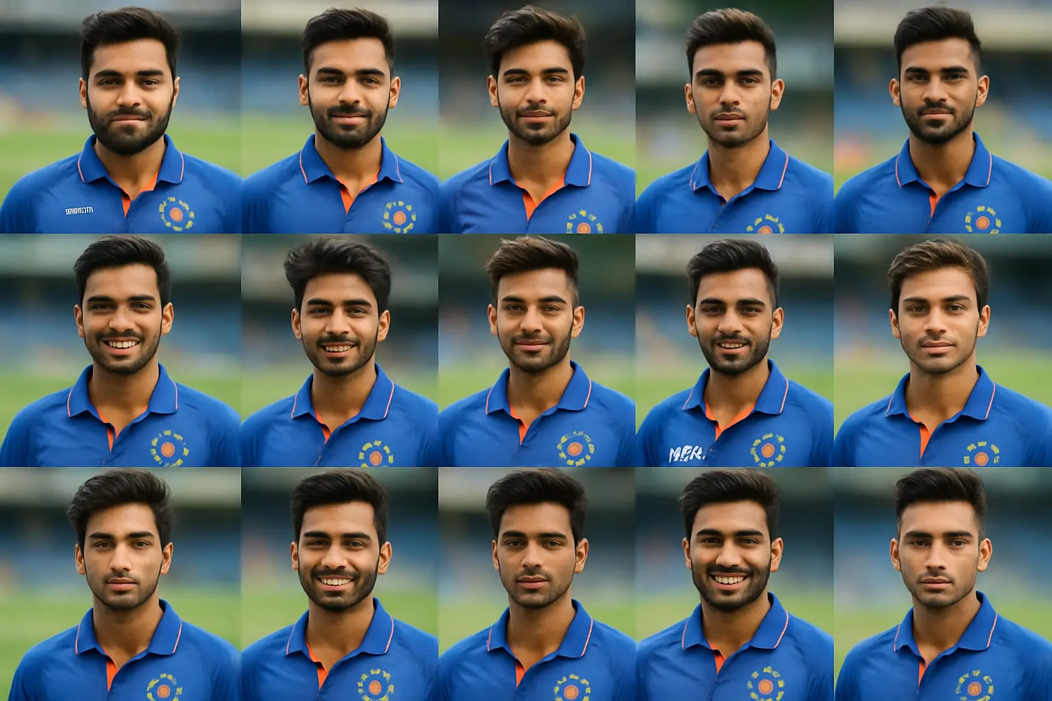 Most Handsome Cricketer in India: Top 20 Ranked with Photos