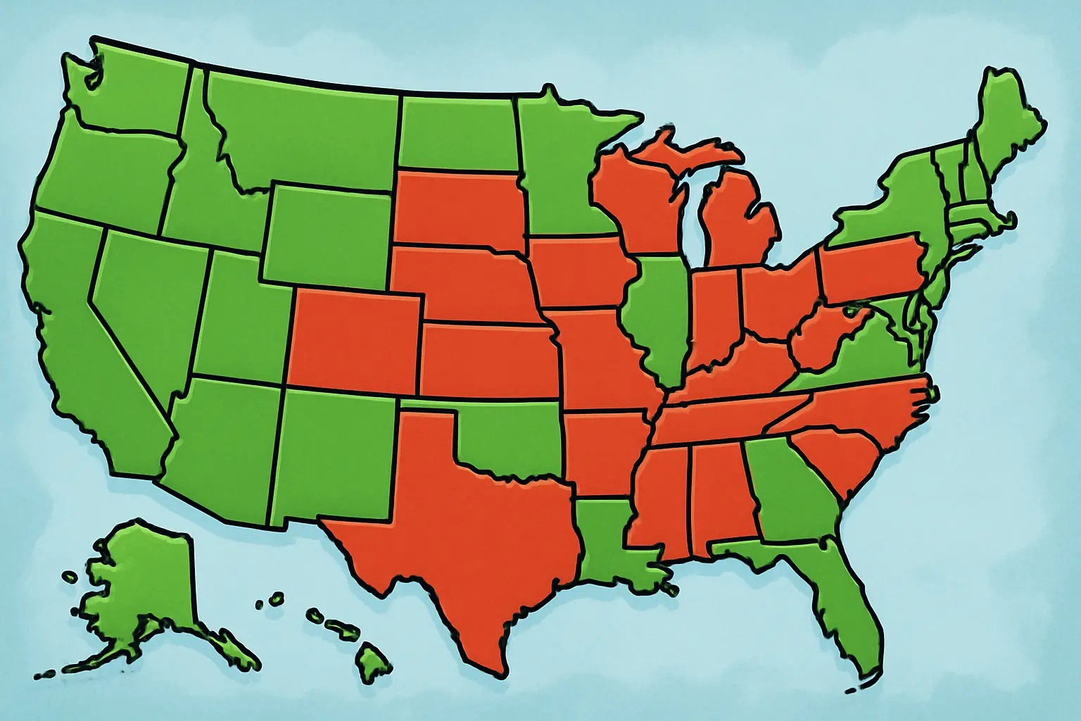Updated: dream 11 banned states - State-wise Legal Status